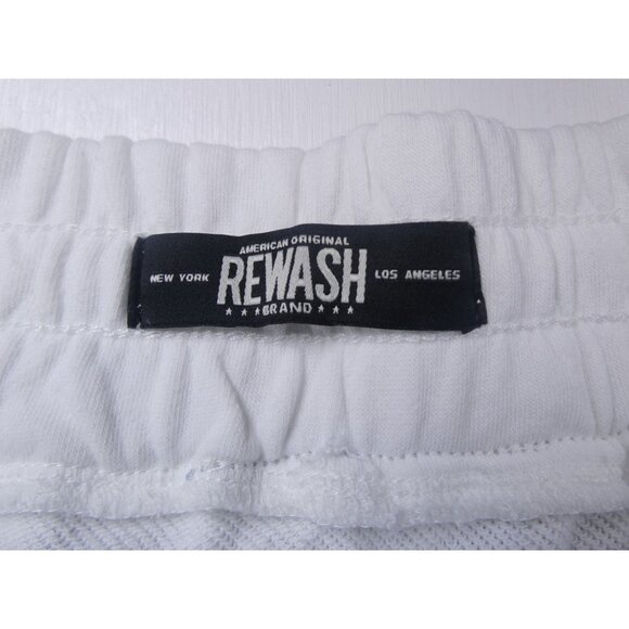 Rewash Baggy Jogger Jean Effortless Low Pro Collection Size 7-28 - Picture 4 of 6